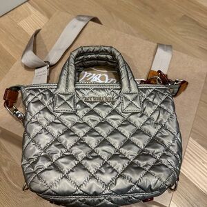 MZ Wallace Sutton micro bag
